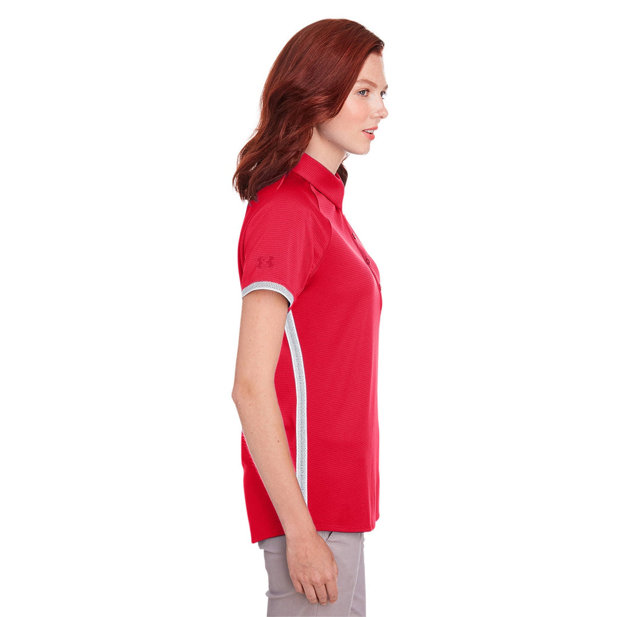 Rugby Imports Amoskeag RFC Women's Rival Polo