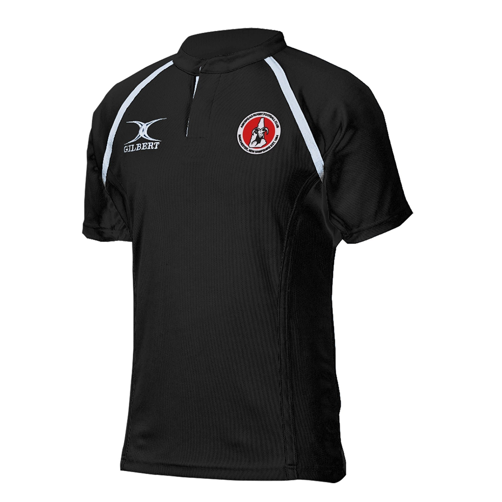 Rugby Imports Amoskeag RFC XACT II Jersey