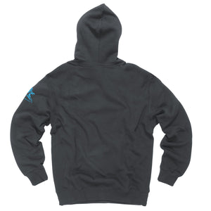 Rugby Imports Argentina Rugby Midweight Hoodie