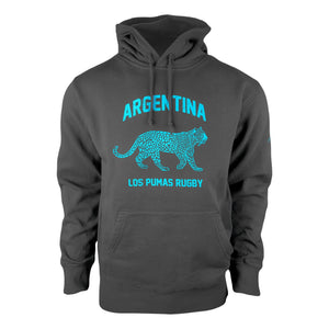 Rugby Imports Argentina Rugby Midweight Hoodie