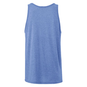 Rugby Imports Argentina Rugby Tank Top