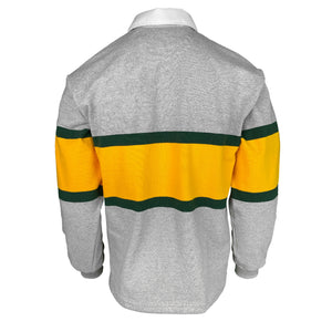 Rugby Imports Australia Grey Stripe Rugby Jersey