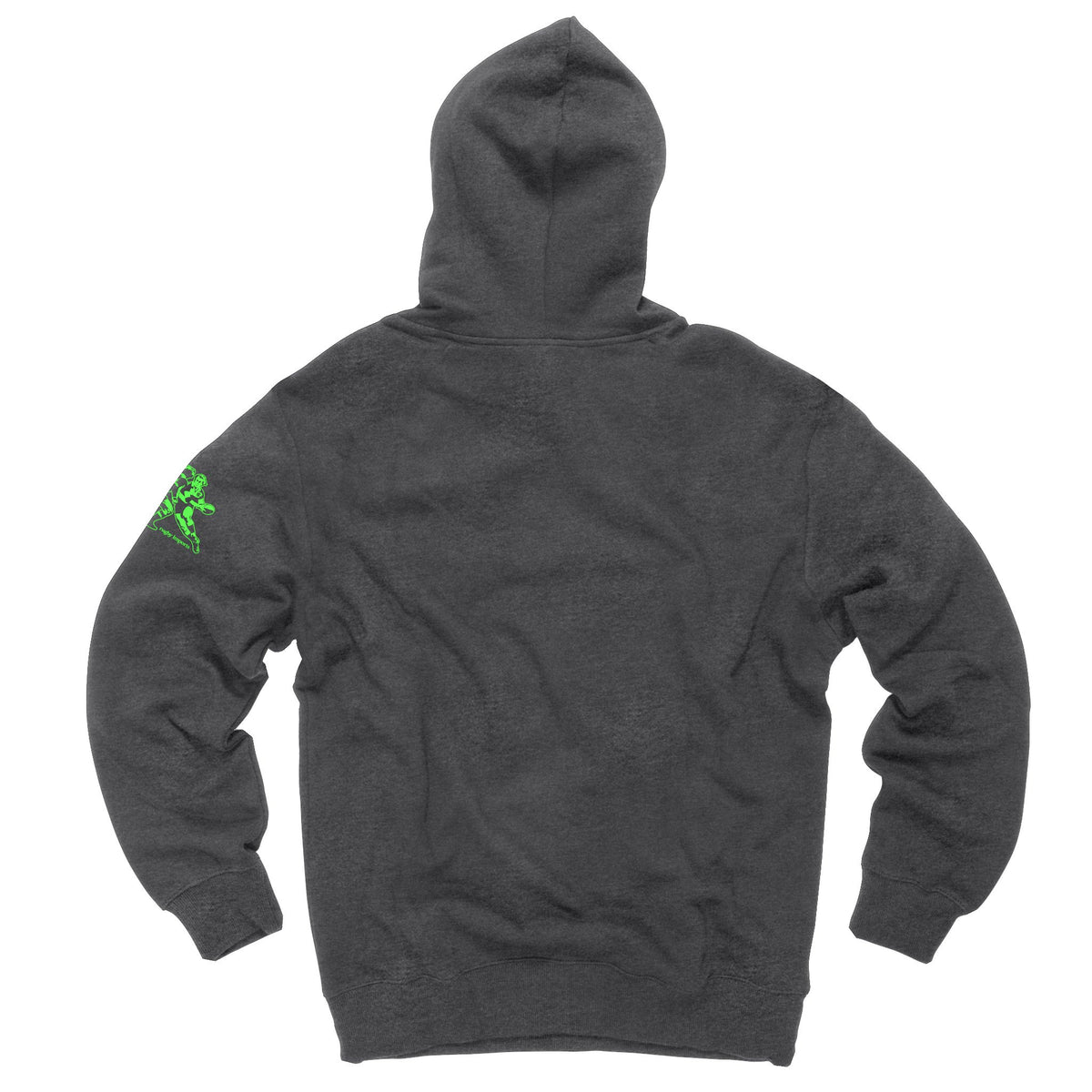 Rugby Imports Australia Rugby Logo Hoodie