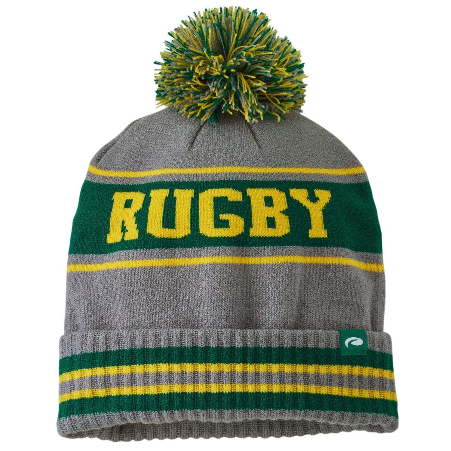 Rugby Imports Australia Rugby Pom Beanie