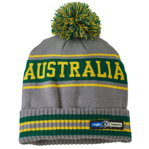 Rugby Imports Australia Rugby Pom Beanie