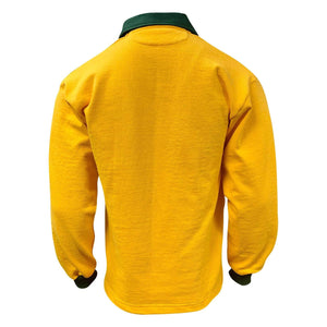 Rugby Imports Australia Traditional Rugby Jersey