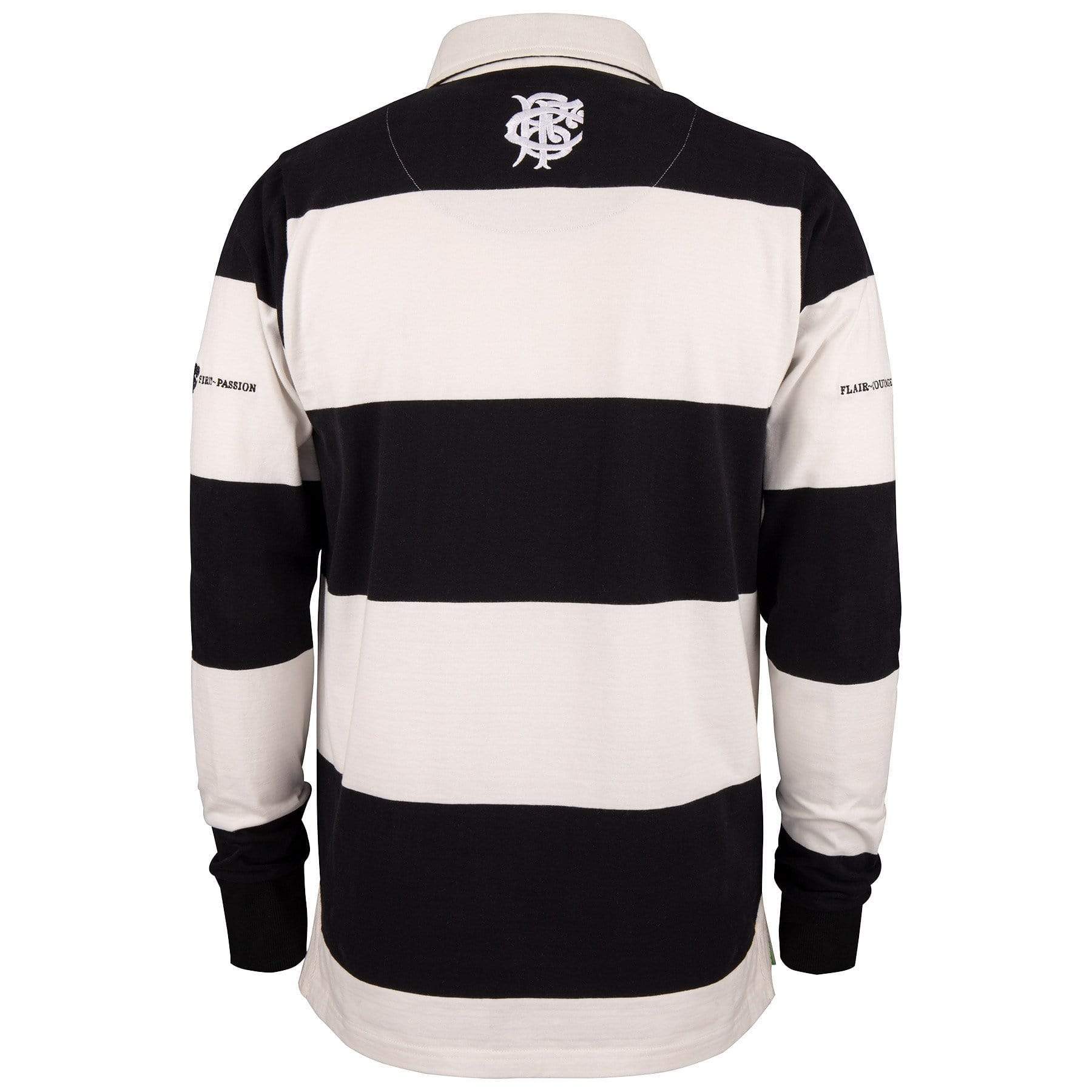 Barbarians jersey shop