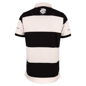 Rugby Imports Barbarian Heritage SS Rugby Jersey