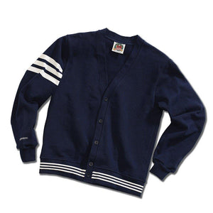 Rugby Imports Barbarian Rugby Cardigan