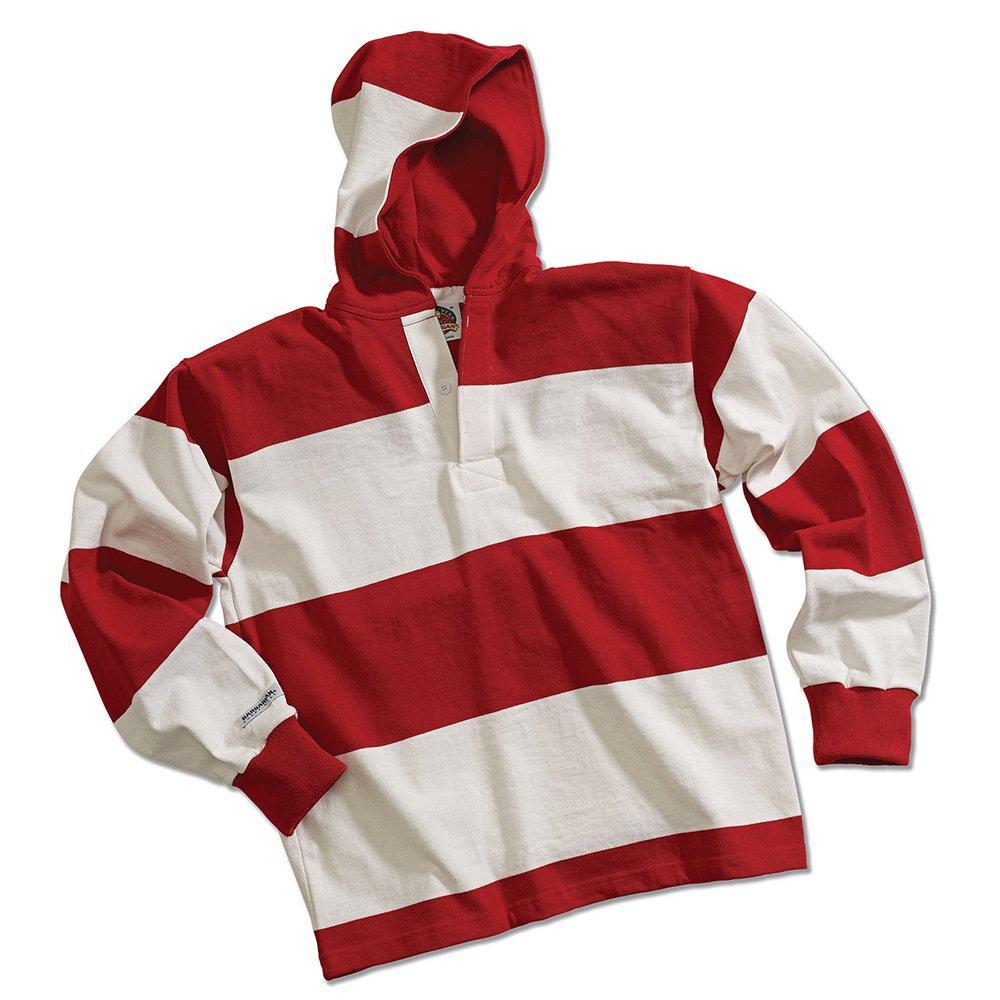 Rugby Imports Barbarian Rugby Hoodie