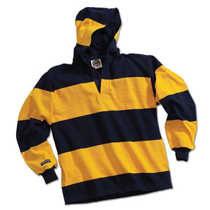 Rugby Imports Barbarian Rugby Hoodie