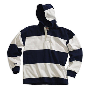 Rugby Imports Barbarian Rugby Hoodie