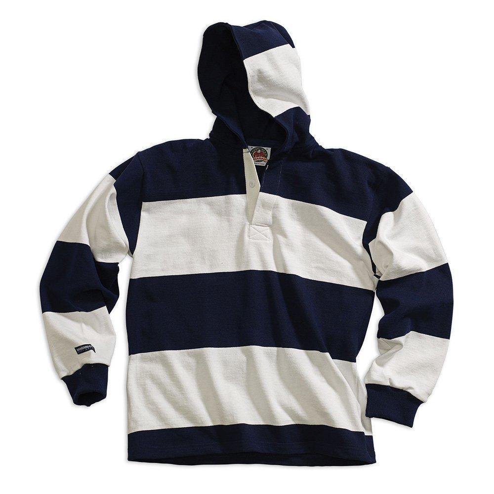 Barbarian Rugby Hoodie Rugby Imports1