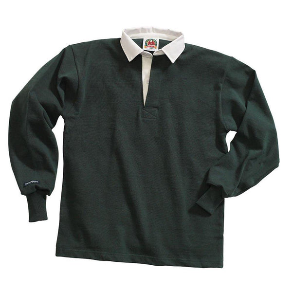 Barbarian Traditional Rugby Jersey - Rugby Imports