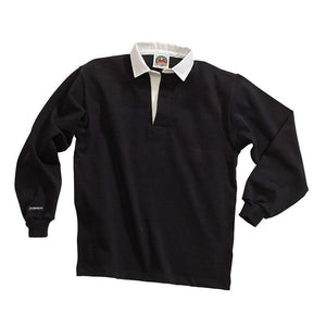 Rugby Imports Barbarian Traditional Rugby Jersey