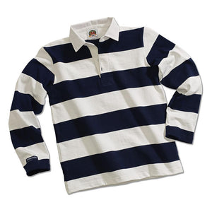 Rugby Imports Barbarian Women's Stripe Rugby Jersey