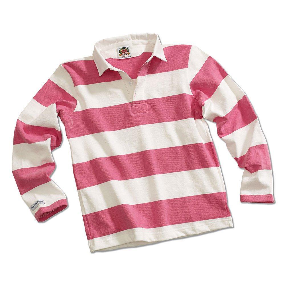 Rugby Imports Barbarian Women's Stripe Rugby Jersey