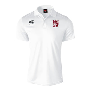 Rugby Imports Bates College CCC Polo