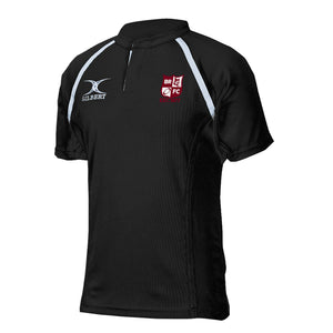 Rugby Imports Bates College Rugby XACT II Jersey