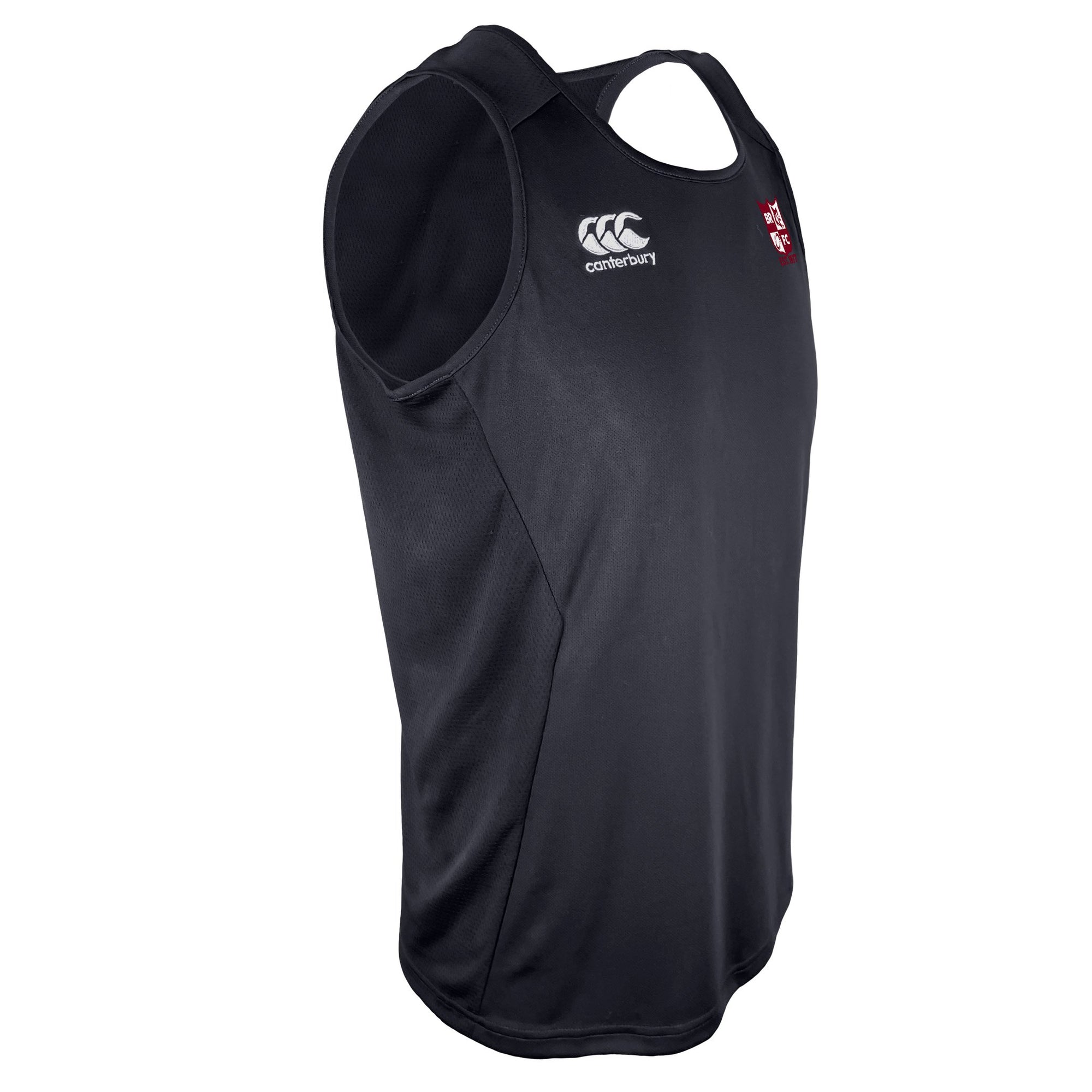 Rugby Imports Bates RFC CCC Singlet