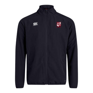 Rugby Imports Bates RFC CCC Track Jacket