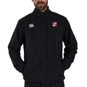 Rugby Imports Bates RFC CCC Track Jacket