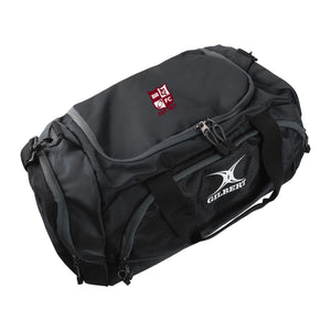 Rugby Imports Bates RFC Gilbert Player Holdall V3