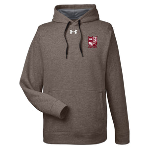 Rugby Imports Bates RFC Hustle Hooded Sweatshirt