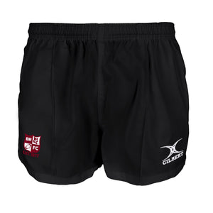 Rugby Imports Bates RFC Kiwi Pro Rugby Shorts