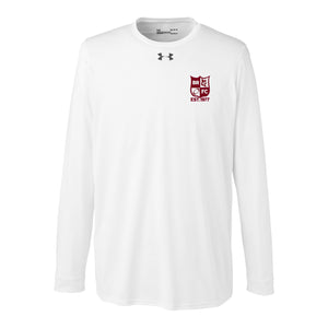 Rugby Imports Bates RFC LS Locker T-Shirt
