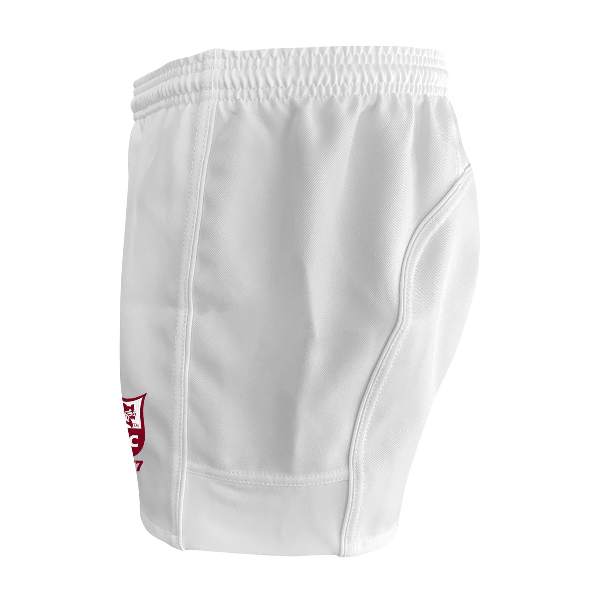 Rugby Imports Bates RFC Pro Power Rugby Shorts