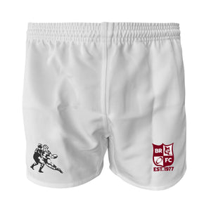 Rugby Imports Bates RFC Pro Power Rugby Shorts