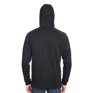 Rugby Imports Bates RFC UA Hustle Zip Hoody