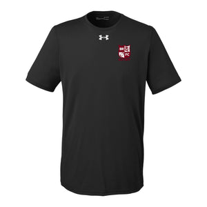 Rugby Imports Bates RFC UA Locker T-Shirt