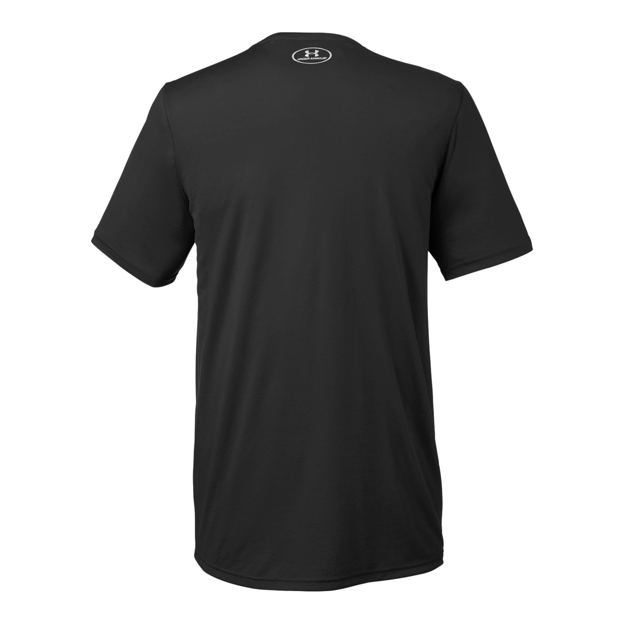 Rugby Imports Bates RFC UA Locker T-Shirt