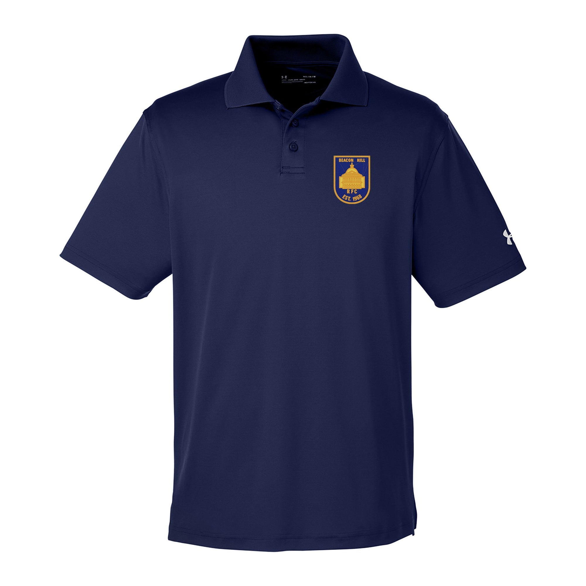 Rugby Imports Beacon Hill RFC Corp Performance Polo