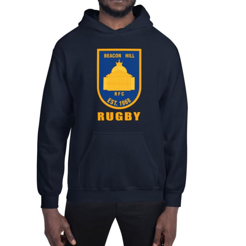 Rugby Imports Beacon Hill RFC Hoodie