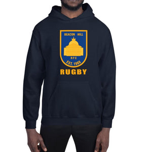 Rugby Imports Beacon Hill RFC Hoodie