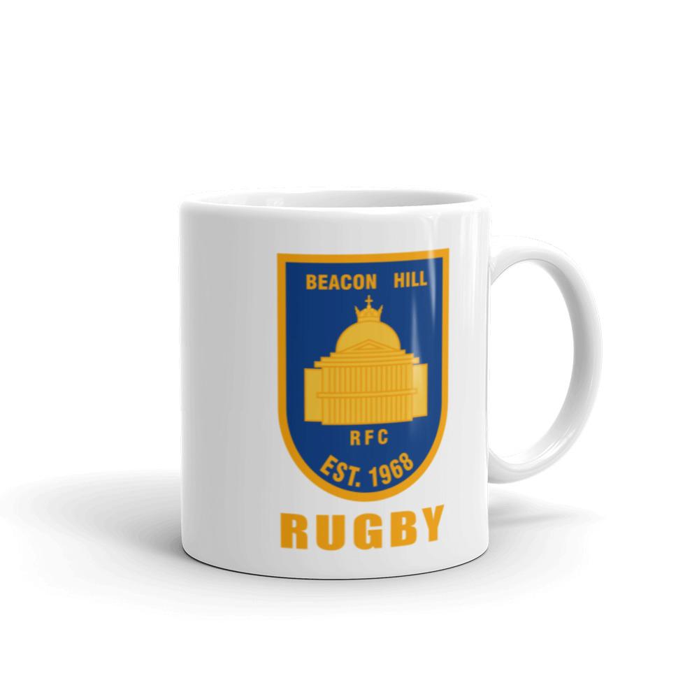 Rugby Imports Beacon Hill RFC Mug