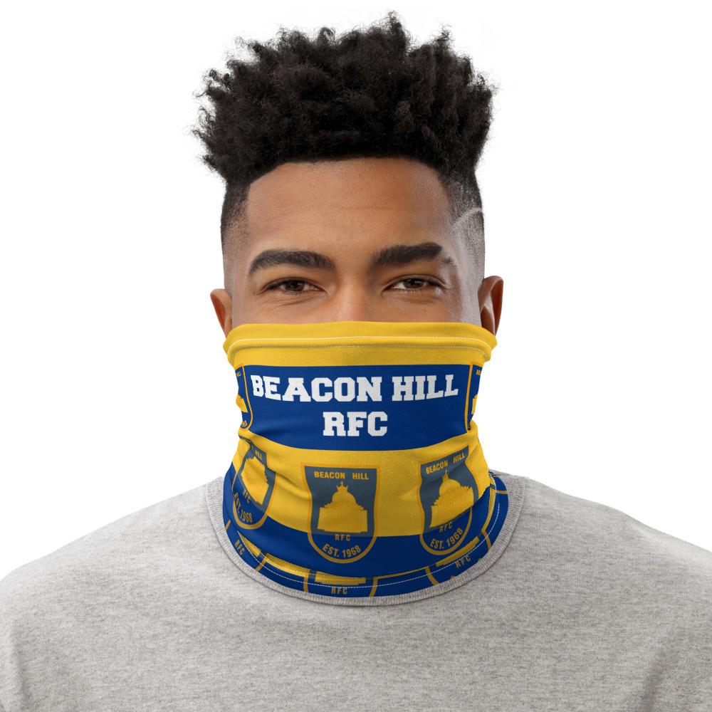 Rugby Imports Beacon Hill RFC Neck Gaiter