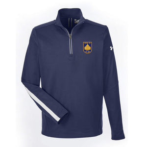 Rugby Imports Beacon Hill RFC Qualifier Quarter-Zip