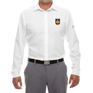 Rugby Imports Beacon Hill RFC Ultimate LS Buttondown