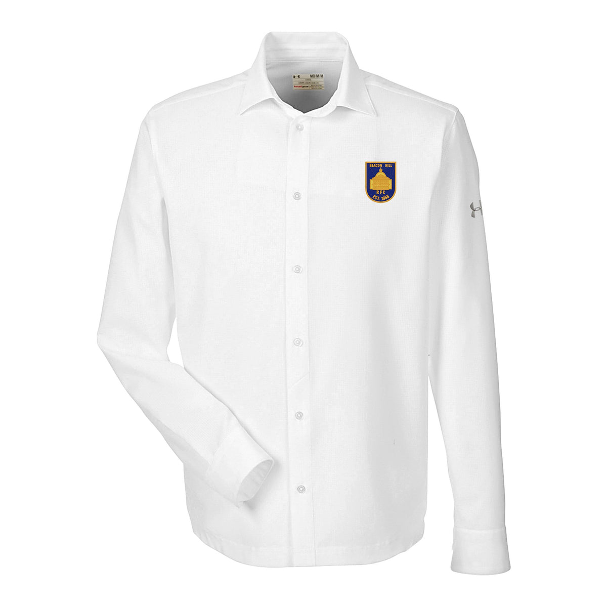 Rugby Imports Beacon Hill RFC Ultimate LS Buttondown