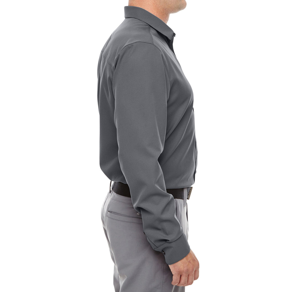 Rugby Imports Beacon Hill RFC Ultimate LS Buttondown