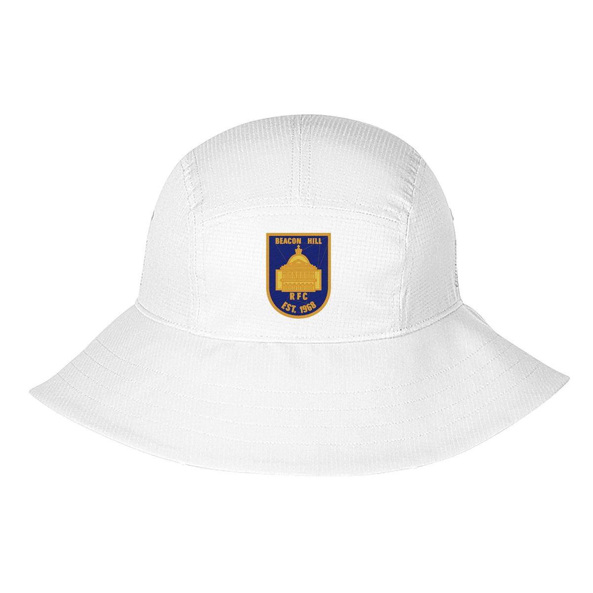 Rugby Imports Beacon Hill RFC Warrior Bucket Hat