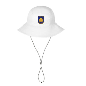 Rugby Imports Beacon Hill RFC Warrior Bucket Hat