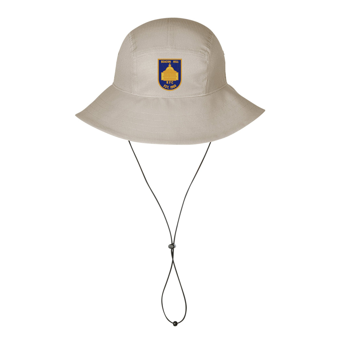 Rugby Imports Beacon Hill RFC Warrior Bucket Hat