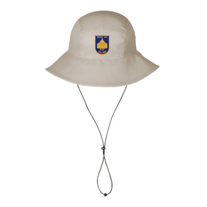 Rugby Imports Beacon Hill RFC Warrior Bucket Hat