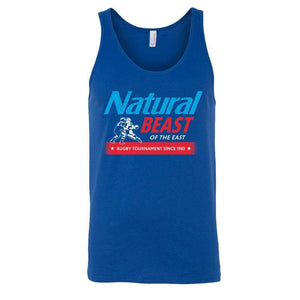 Rugby Imports Beast of the East '19 Natural Beast Tank Top