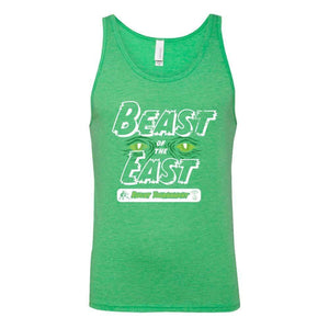 Rugby Imports Beast of the East '19 Retro Tank Top